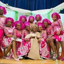 Image result for nigerian attires