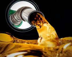 Imagem de Óleo diesel