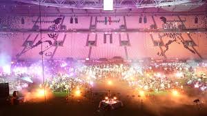 Trend Google: rockin 1000 torino