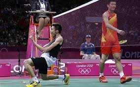 Malaysia&#39;s Lee Chong Wei Wins All England 2014 Badminton Title ... via Relatably.com