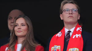 A família real da Noruega tem um jogador como ‘queridinho’; descubra quem é