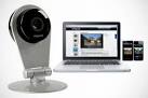 Linksys Wireless-N Internet Home Monitoring Camera - m