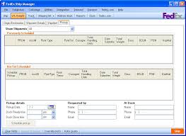 FedEx Freight® Guide