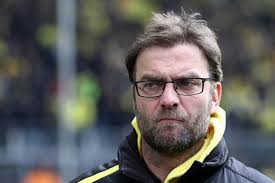 <b>Jürgen Klopp</b> nach der Partie: Wir haben alles versucht und am Ende nichts <b>...</b> - juergen-klopp