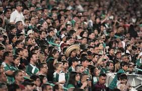 FIFA revela posibles rivales del Tricolor para el Mundial