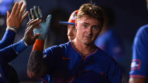 Mets prospects A.J. Ewing, Ryan Clifford enjoy big days at the plate with Syracuse