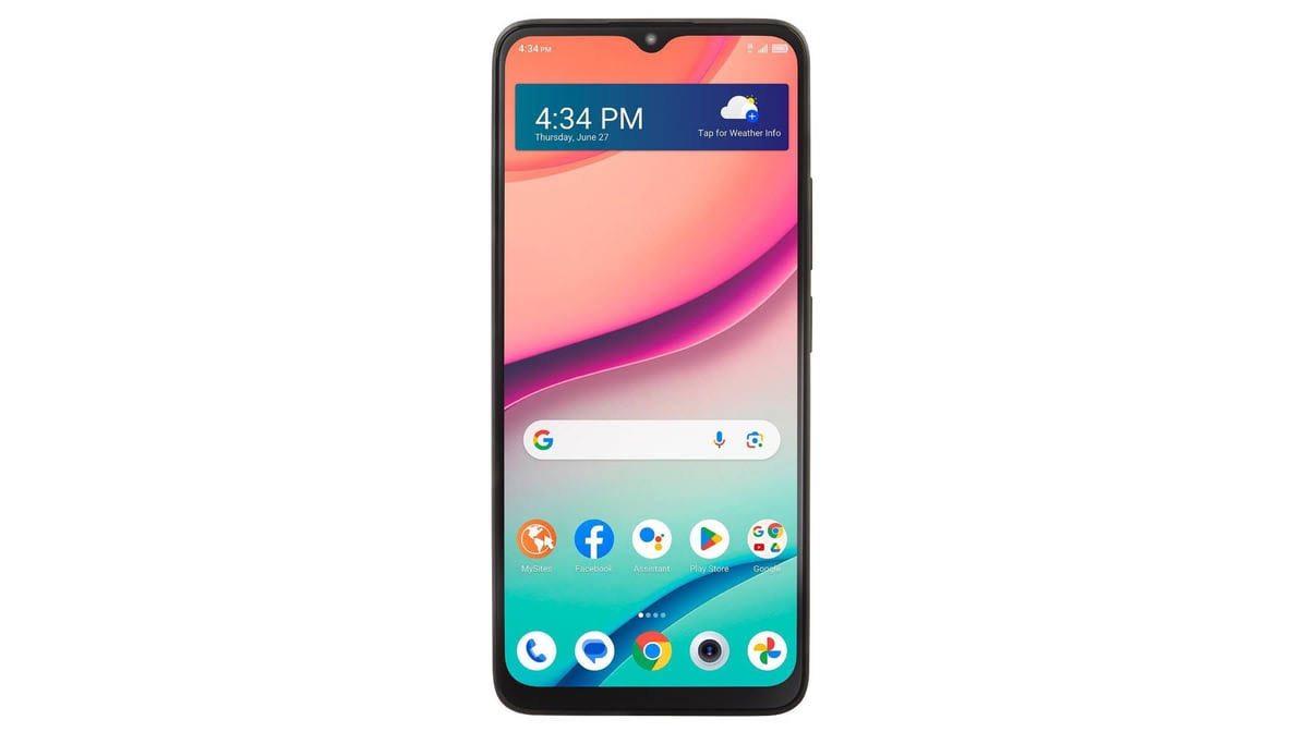 TCL K24 32gb