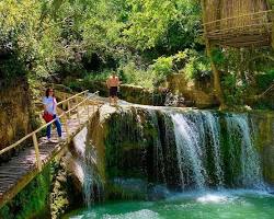 Image of نهر الجاهلية لبنان