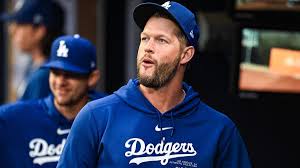 How absence of Clayton Kershaw, Dodgers' usual Game 1 starter, highlights 
changing of guard for playoff aces