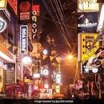Blanket Recorded Music Delhi Pubs