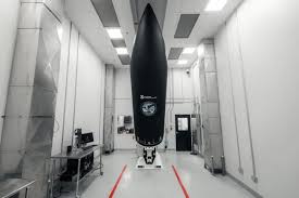 Anduril Confirms Internal Hypersonic Program, Teaming With Rocket Lab