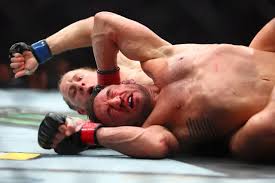 Ilia Topuria vs. Paddy Pimblett: Is This the Next Big UFC Fight?