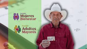 Calendario de registro de la Pensión Bienestar