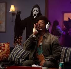Weekend Box Office: SCARY MOVIE Spurs R-Rated Comedy Revival with $55M Opening
