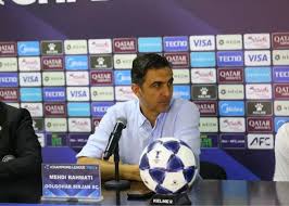 تصویر خبر: درخواست مهم رحمتی از afc!