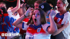 BBC - News update