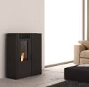 Piazzetta: Stufe a Pellet - Prodotti