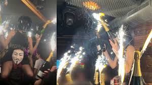 Tragedia w Crans-Montana. Nagrania z kamer ujawniają nowe fakty