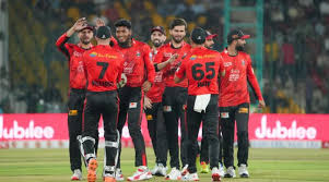 Major boost for Lahore Qalandars ahead of PSL 10 Eliminator against Karachi Kings
