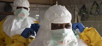 DRC Ebola outbreak: hundreds of suspected cases, no vaccine
