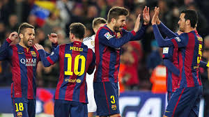 Image result for fc barcelona
