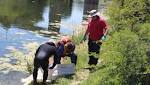 Sangoma drowns during healing water