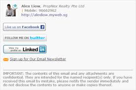 Finest 11 celebrated quotes about email sigs images English ... via Relatably.com
