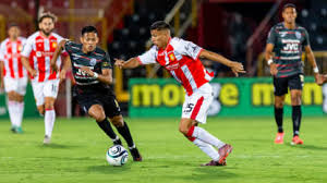 CS Herediano y CD Marathón reparten puntos en el Grupo B