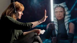 La temporada 2 de 'Ahsoka' promete “diversión, diversión y más diversión”, según Bryce Dallas Howard