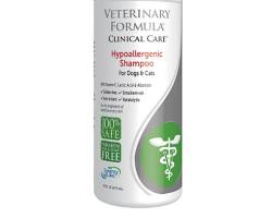 Veterinary Formula Clinical Care Hypoallergenic Shampoo