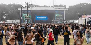 Outside Lands 2026: Amazon Music Livestream Schedule & Details