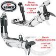 Lenco Marine FAQs