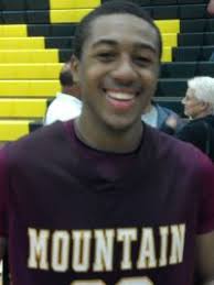 Mountain Pointe HS 6-foot-2 junior guard Khari Holloway was selected as this year&#39;s 2011 Horizon Invitational Tournament Most Valuable Player. - 6a00e5540ca8e188340168e4d157a5970c-pi