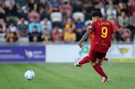 Roma Fc