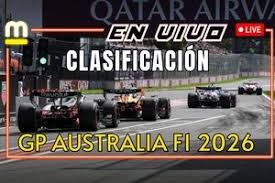 Clasificación F1 2026: Australia, la carrera más anticipada en el GP de Melbourne