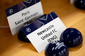 UEFA Champions League : Qarabağ to face Newcastle United in play-off