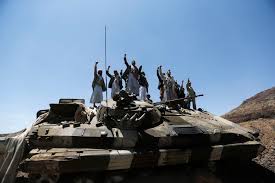 Image result for houthi