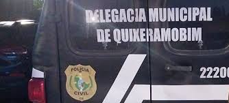 Fazenda Alvo! Polícia Recupera Bois Roubados em Quixeramobim, Ceará - Imagen principal del artículo