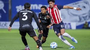 ¡Los dejaron escapar! Tapatío no saca ventaja en casa y deja con mucha vida a Cancún en la liguilla