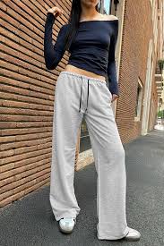 Pantalon wide-leg | Collection 2023 | Subdued