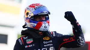 ¡Histórico! Verstappen Rompe Récord de Hamilton en Monza y se Lleva la Pole - Imagen principal del artículo