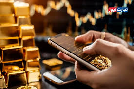 رونق دوباره خرید اینترنتی طلا پس از جنگ ۱۲ روزه / طلا به صفحه گوشی‌ها بازگشت