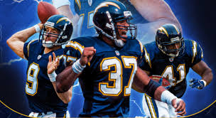 NFL Explosiva: Chargers x Vikings! Quem Leva a Melhor?