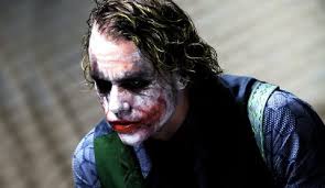 Image result for images heath ledger joker