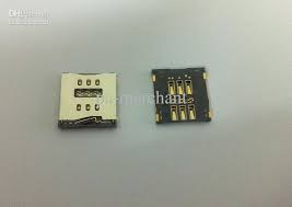 Résultat de recherche d'images pour "iphone 4 sim card slot"