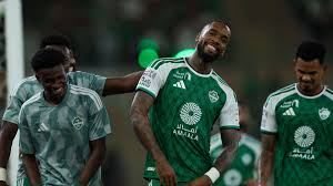 Al Ahli