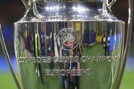 Champions League Liveblog: Napoli vs. Eintracht F, Juventus vs. Sporting