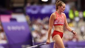 Canadian Olympic medallist Alysha Newman banned for 20 months