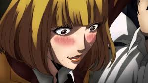 Hasil gambar untuk prison school
