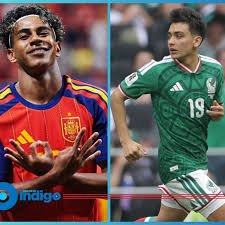 ¿Quién es el jugador más joven del Mundial 2026? Gilberto Mora, Lamine Yamal o Endrick